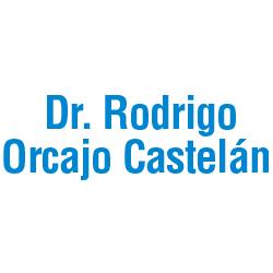 Dr. Rodrigo Orcajo Castelán en Ciudad de México (Centro (Area 7)) - Horario de apertura