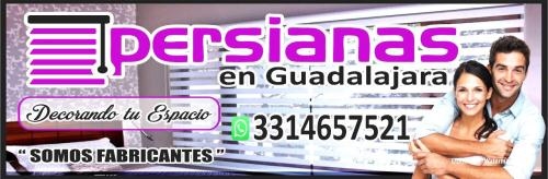 persianas en guadalajara gdl en Guadalajara (Insurgentes) - Horario de apertura