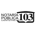 Notaría Pública 103 en Guaymas (Centro) - Horario de apertura