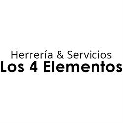 Herrería & Servicios Los 4 Elementos en Las Pintitas (Las Pintitas Centro) - Horario de apertura