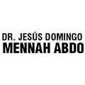 Dr. Jesús Domingo Mennah Abdo en Tampico (Centro) - Horario de apertura