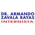 Dr. Armando Zavala Rayas en Guadalupe (Centro) - Horario de apertura