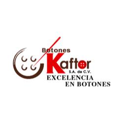 Botones Kaftor en Naucalpan de Juárez (Industrial Alce Blanco) - Horario de apertura