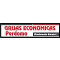 Grúas Económicas Perdomo en Mexicali (Industrial) - Horario de apertura