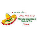 Mariachi Aay, Aay, Aay ! Mexicanisimo Mezcal Show en Tlaquepaque (El Real) - Horario de apertura