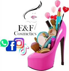E&F Cosmetics en Ecatepec de Morelos (San Cristobal) - Horario de apertura