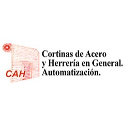 Cah Cortinas Acero Herrería Quintero en El Carmen (El Carmen) - Horario de apertura