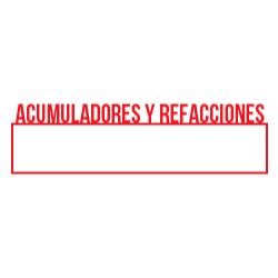 Horario de apertura Acumuladores Y Refacciones De Fresnillo,