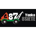 Yonke 87 en Ciudad Juárez (Satelite) - Horario de apertura