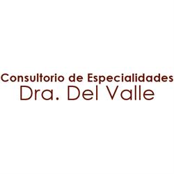 Consultorio Especialidades Dra Del Valle en Ecatepec de Morelos (Jardines De Morelos 5A Sección) - Horario de apertura