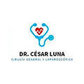 Dr César L. Luna Rodríguez en Los Mochis (Jiquilpan) - Horario de apertura