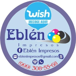 Eblén Impresos en Mérida (Col. García Ginerés) - Horario de apertura