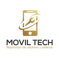 Horario de apertura Movil Tech - Condesa, Ciudad de México