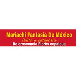 Mariachi Fantasía de México en Puebla (Centro) - Horario de apertura
