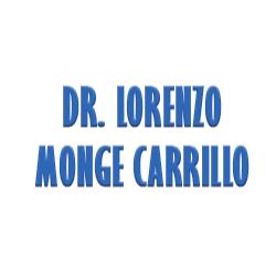 Monge Carrillo Lorenzo Dr en Mexicali (Nueva) - Horario de apertura