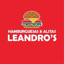 Hamburguesas Y Alitas Leandro S en Ciudad de México (Juárez) - Horario de apertura