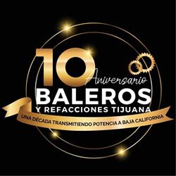 Horario de apertura Baleros Y Refacciones Tijuana, 