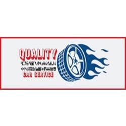 Quality Car Service en Guadalupe (Paraíso) - Horario de apertura
