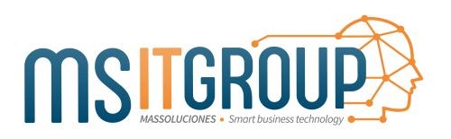 Mas Soluciones IT Group en Celaya (Alameda) - Horario de apertura