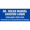 Dr. Óscar Manuel Saucedo Luque en Chihuahua (Chihuahua Centro) - Horario de apertura