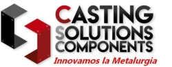 Casting Solution Components en Tlalnepantla de Baz (Tequixquiac) - Horario de apertura