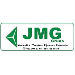 Grúas Jmg en Tijuana (Zona Urbana Río Tijuana) - Horario de apertura