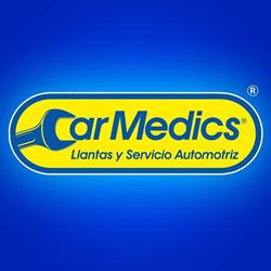 Car Medics en Ciudad Valles (Vergel) - Horario de apertura