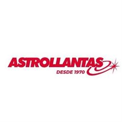 Horario de apertura Astrollantas Central de Abastos, Ciudad de México