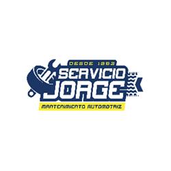 Horario de apertura Servicio Jorge San Vicente Chicoloapan, 