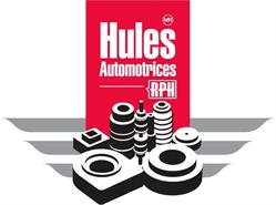 Horario de apertura Hules Automotrices RPH, Ciudad de México