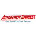 Autopartes Genuinas en Guadalajara (Analco) - Horario de apertura