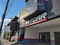 Horario de apertura Artcar, Monterrey