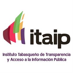 Horario de apertura Instituto Tabasqueño de Transparencia y Acceso a la Información Pública ITAIP, Villahermosa