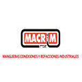 Macrim Mangueras Conexiones Industriales en Saltillo (La Salle) - Horario de apertura