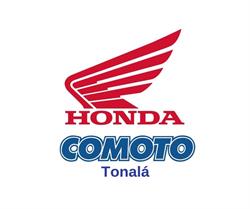 Horario de apertura Comoto Honda Tonala, 