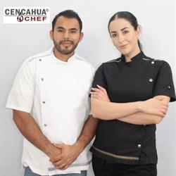 Horario de apertura Cencahua Chef, Querétaro