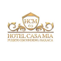 Horario de apertura HOTEL CASA MIA, Puerto Escondido
