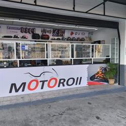 Motoroll en Cuernavaca (Santa Veracruz) - Horario de apertura
