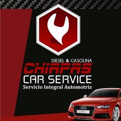 Chiapas Car Service en Tuxtla Gutiérrez (La Pimienta) - Horario de apertura