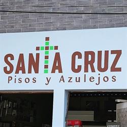 Horario de apertura Santa Cruz Pisos y Azulejos, Tangancícuaro de Arista