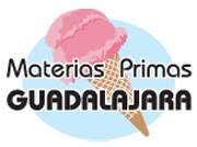 Horario de apertura Materias primas Guadalajara, 