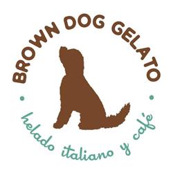 Horario de apertura Brown Dog Gelato, Rosarito