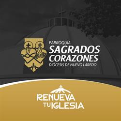 Parroquia Sagrados Corazones en Nuevo Laredo (Juárez) - Horario de apertura