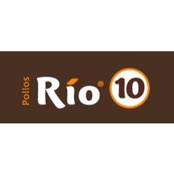 Pollos Río 10 Cuautitlán en Cuautitlán Izcalli (Parque Industrial La Luz) - Horario de apertura