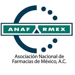 Horario de apertura Asociación Nacional de Farmacias de México, ANAFARMEX, Ciudad de México