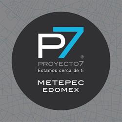 Horario de apertura Proyecto 7, Metepec