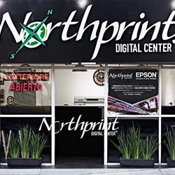 Northprint Digital Center en Naucalpan de Juárez (Col. Los Álamos) - Horario de apertura