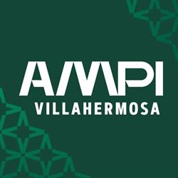 Horario de apertura AMPI Villahermosa, 