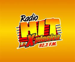 Horario de apertura Radio Hit La Xplosiva, Coatzacoalcos
