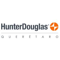 Hunter Douglas en Querétaro (Calesa) - Horario de apertura